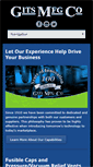 Mobile Screenshot of gitsmfg.com